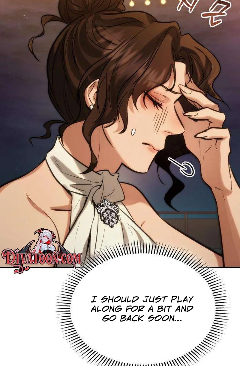 Entangled in You Chapter 4 page 81 - 