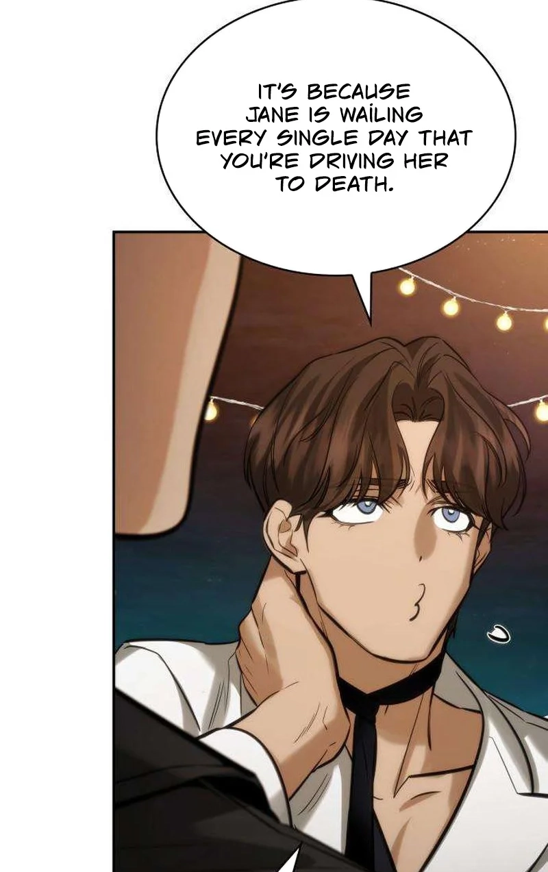 Entangled in You Chapter 4 page 93 - 