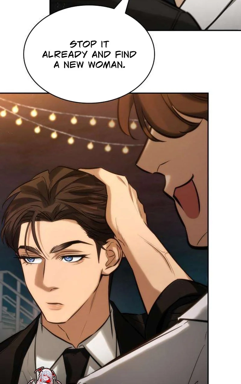 Entangled in You Chapter 4 page 94 - 