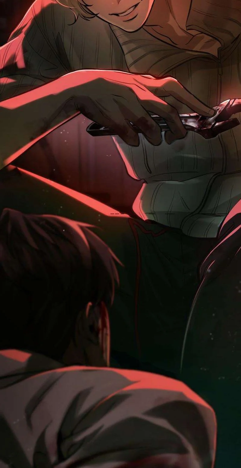 Entangled in You Chapter 5 page 110 - 