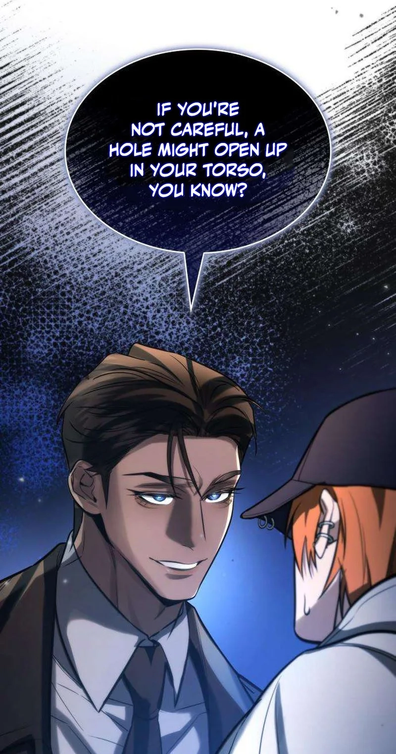 Entangled in You Chapter 5 page 19 - 
