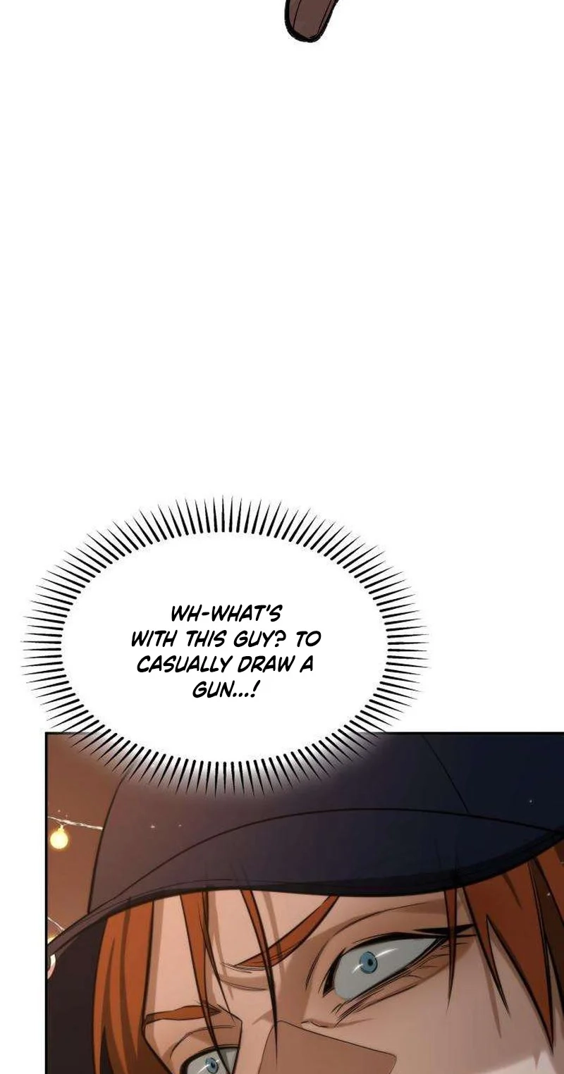 Entangled in You Chapter 5 page 21 - 