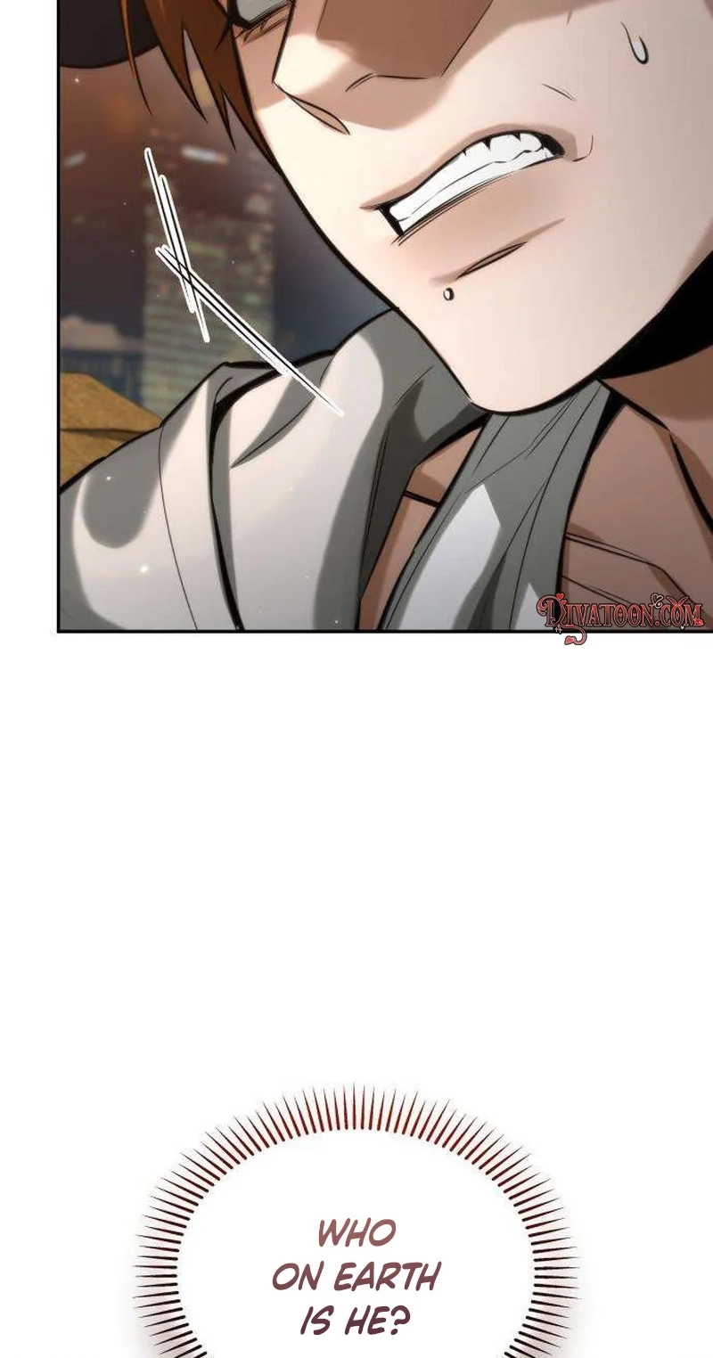 Entangled in You Chapter 5 page 22 - 