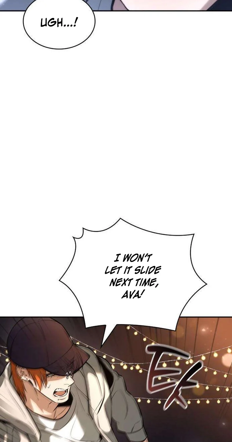 Entangled in You Chapter 5 page 25 - 