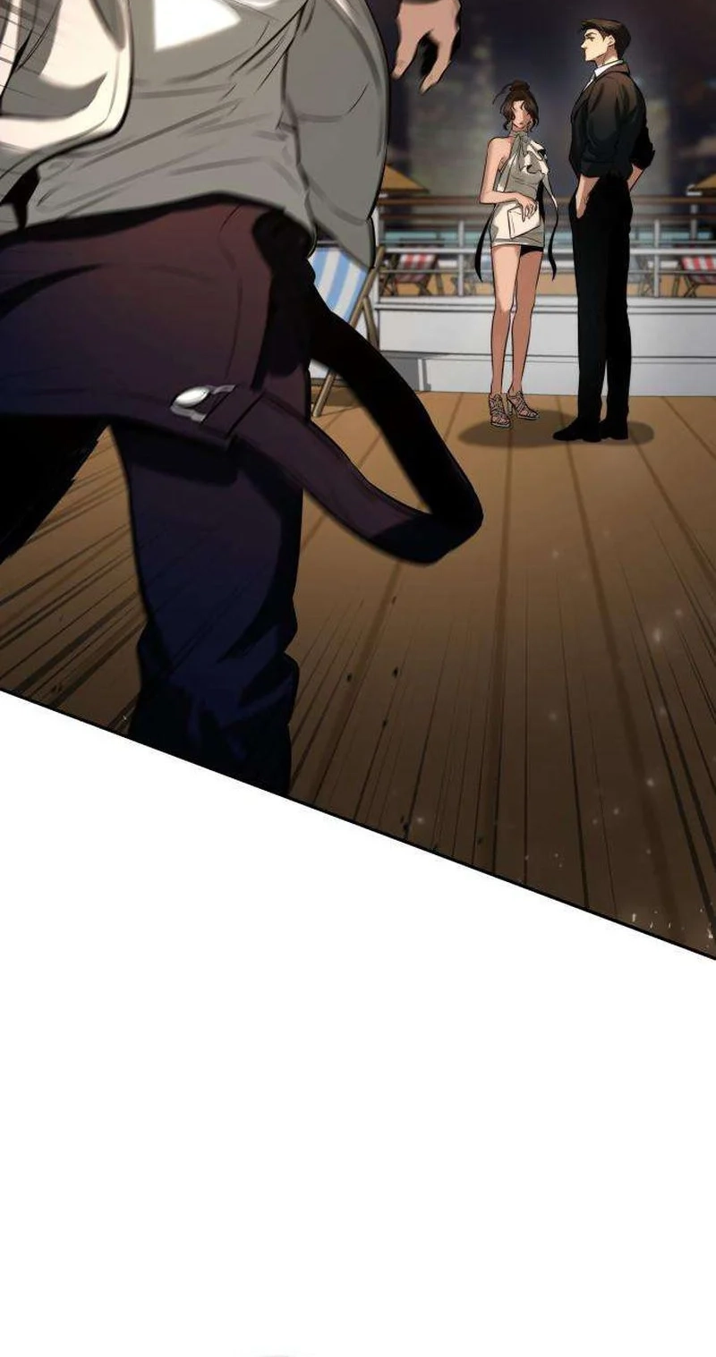 Entangled in You Chapter 5 page 26 - 