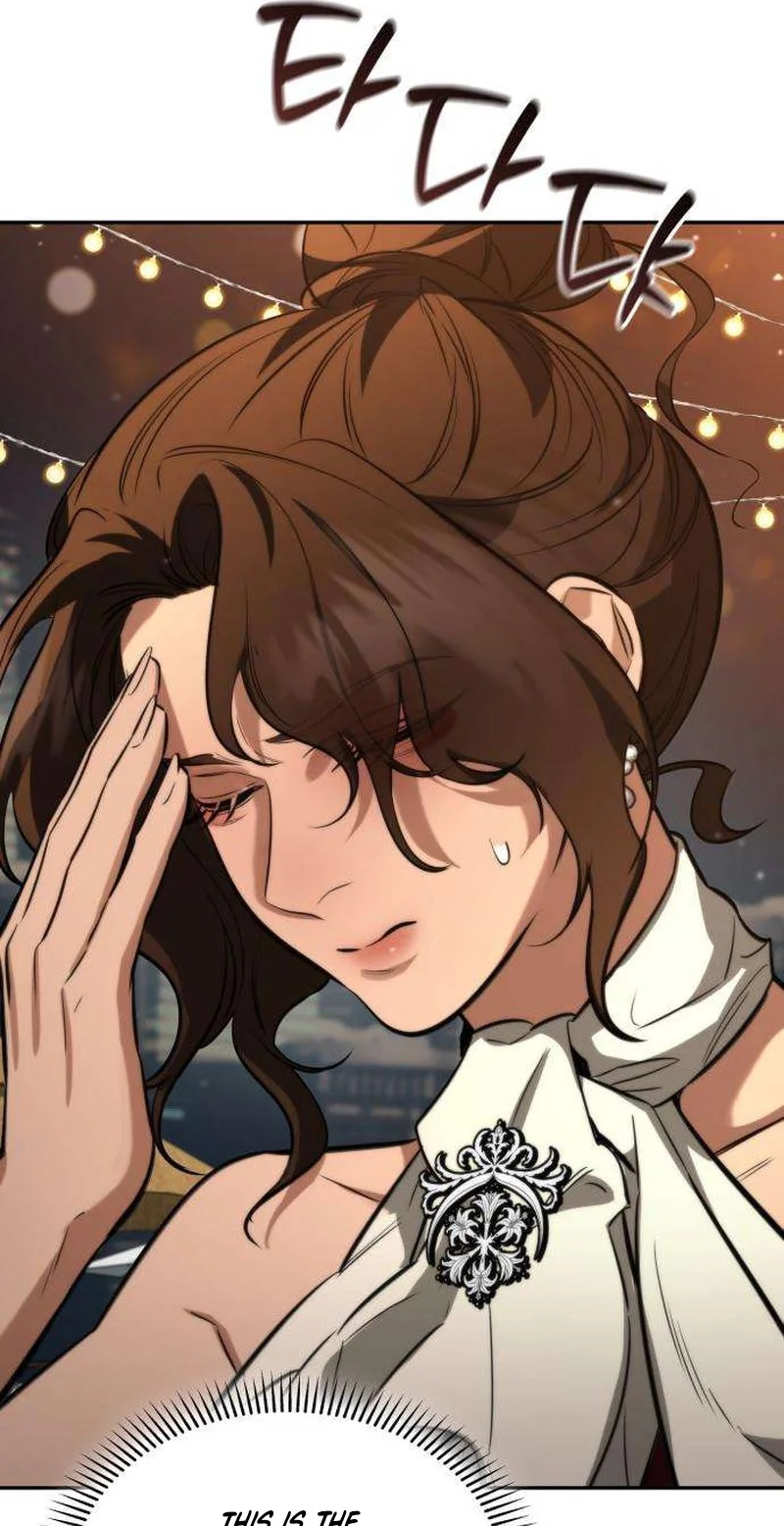 Entangled in You Chapter 5 page 27 - 