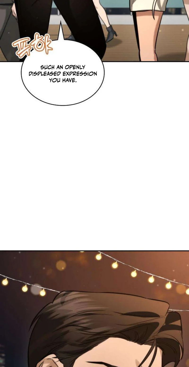Entangled in You Chapter 5 page 34 - 
