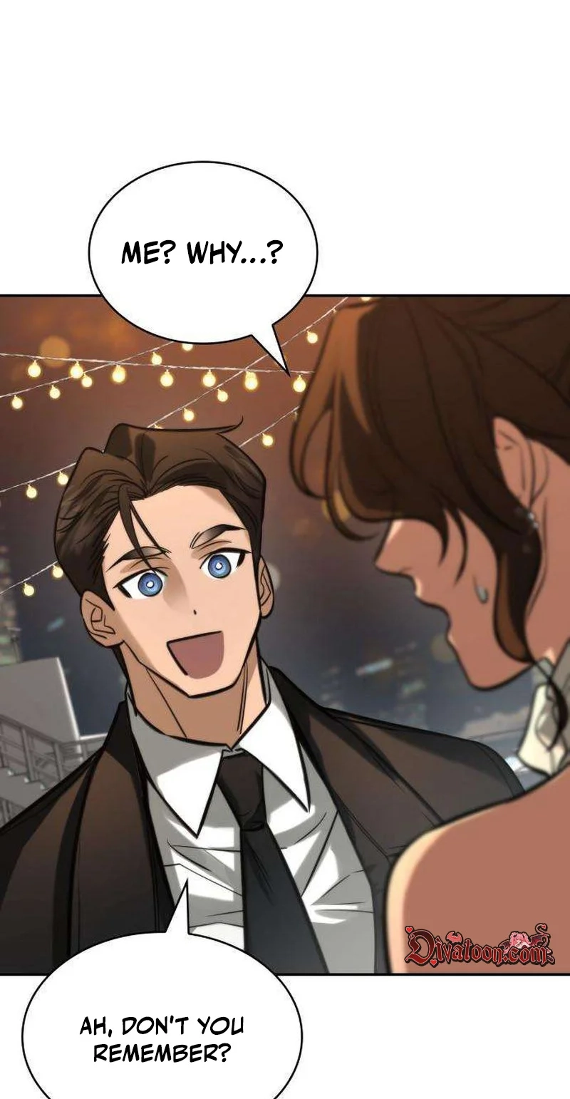 Entangled in You Chapter 5 page 37 - 