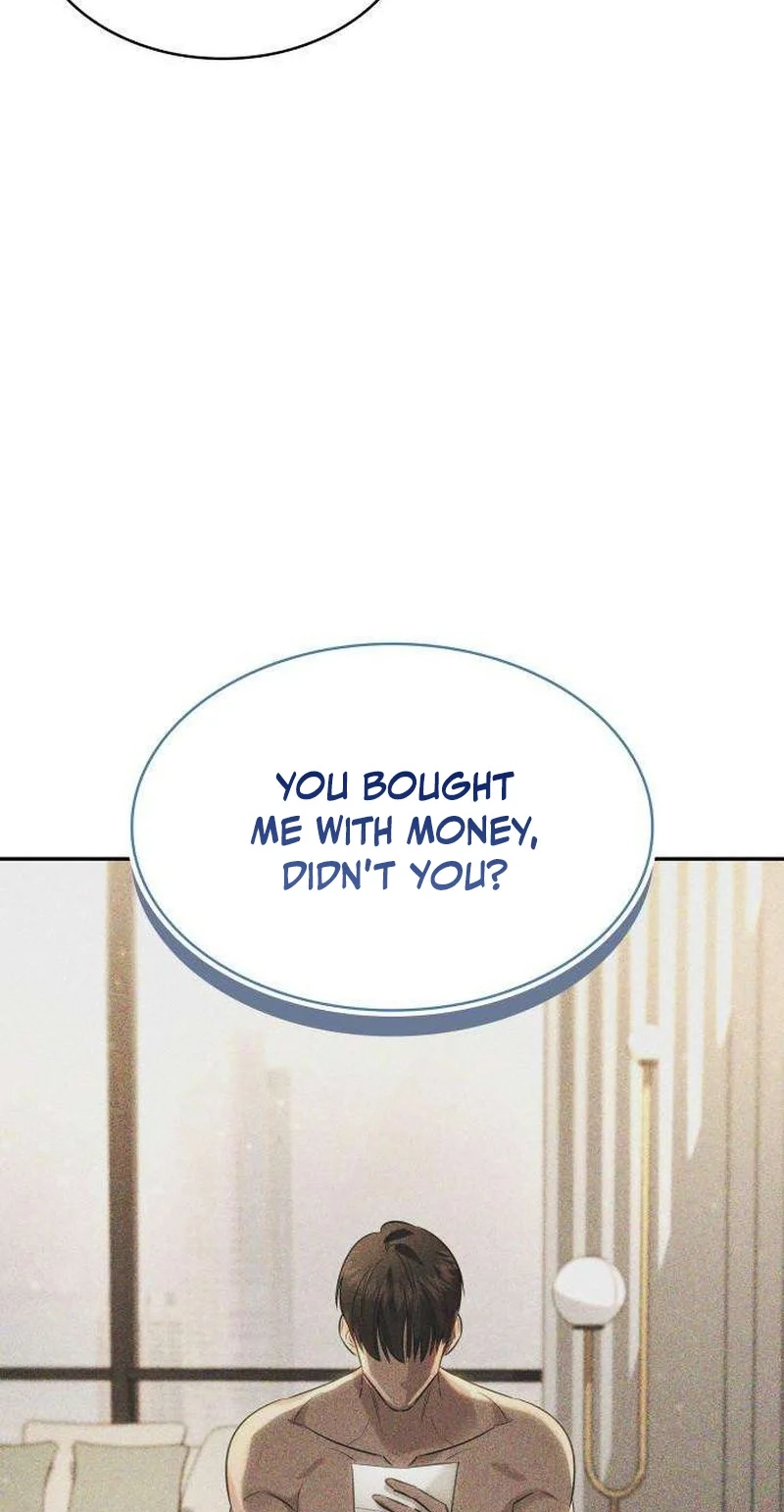 Entangled in You Chapter 5 page 38 - 