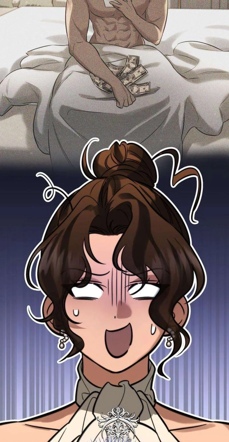 Entangled in You Chapter 5 page 39 - 