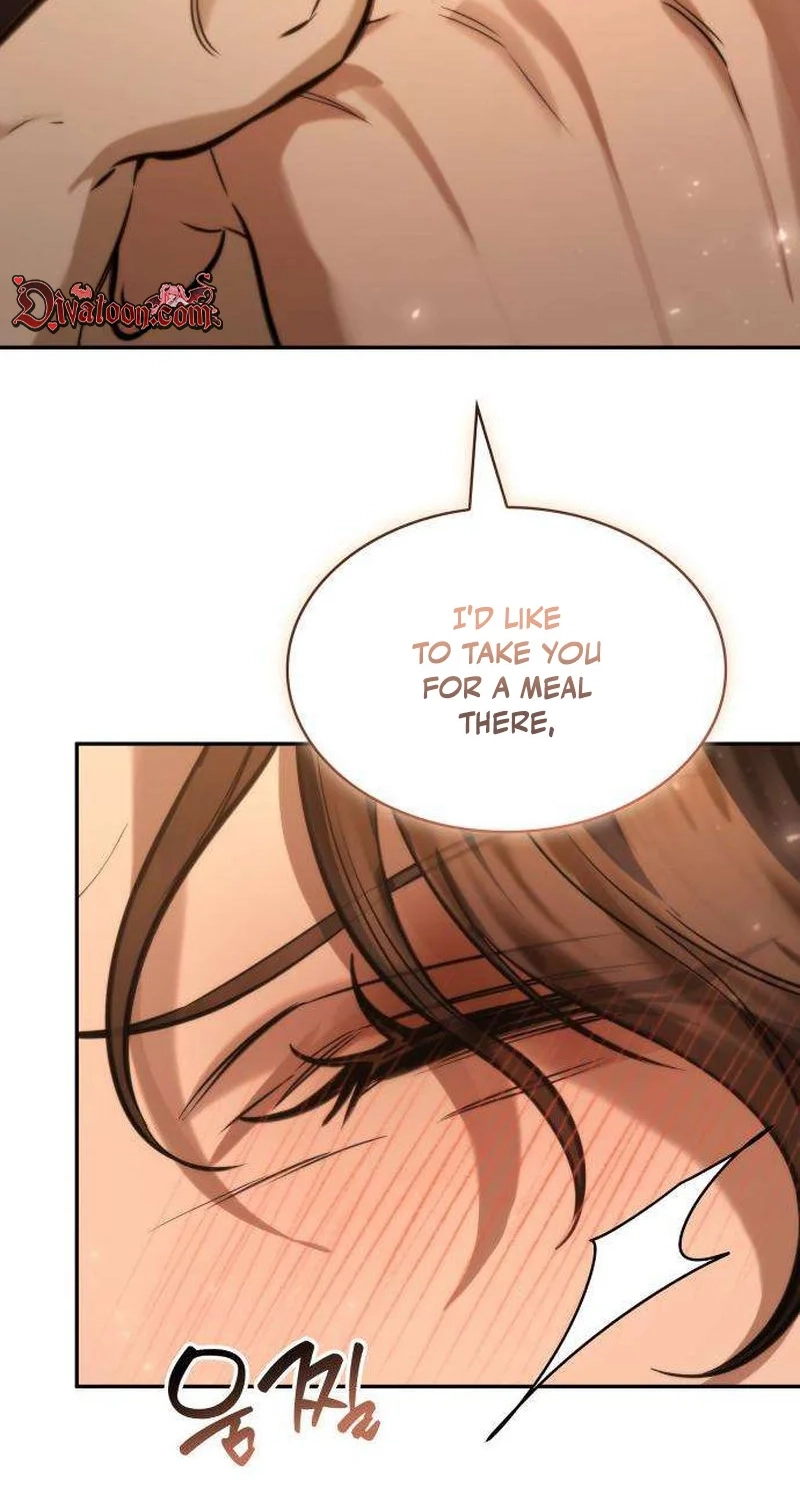 Entangled in You Chapter 5 page 50 - 