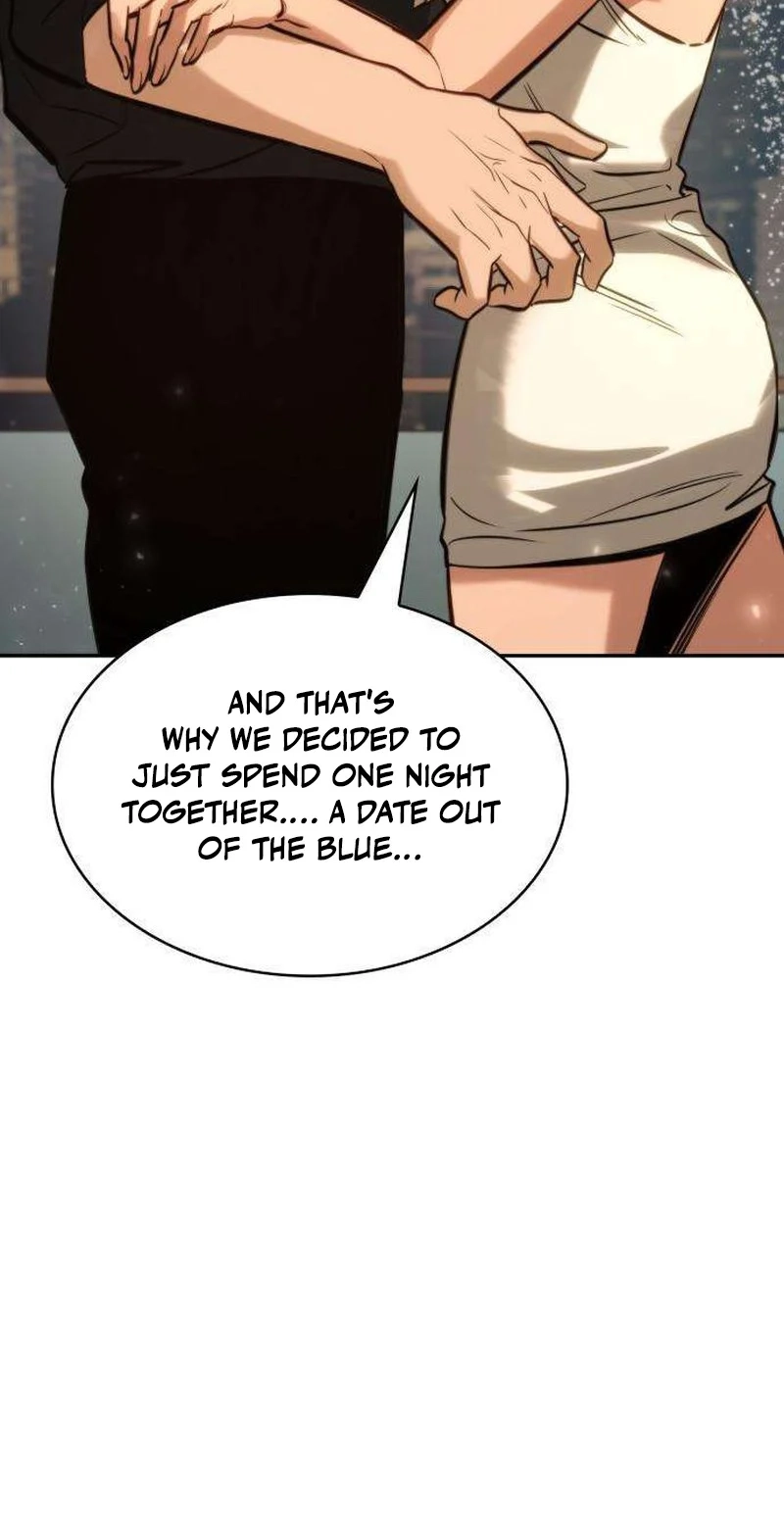 Entangled in You Chapter 5 page 58 - 