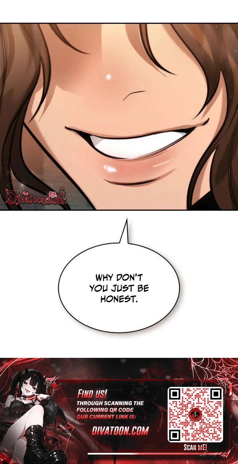 Entangled in You Chapter 5 page 59 - 