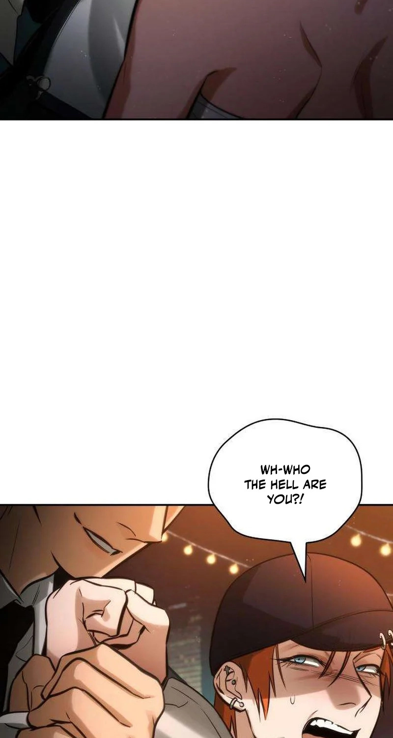 Entangled in You Chapter 5 page 7 - 