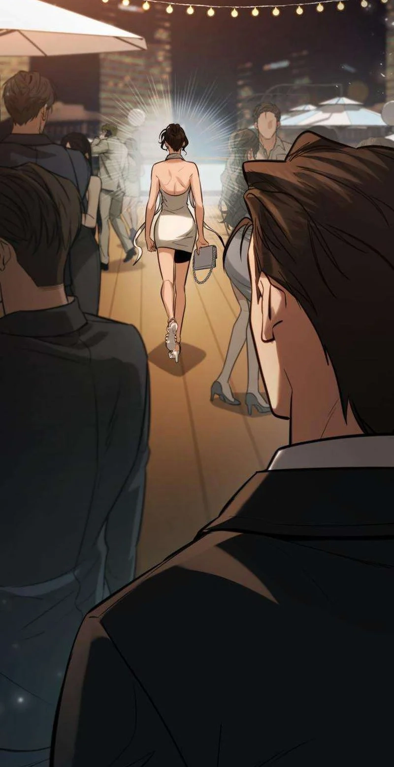 Entangled in You Chapter 5 page 77 - 