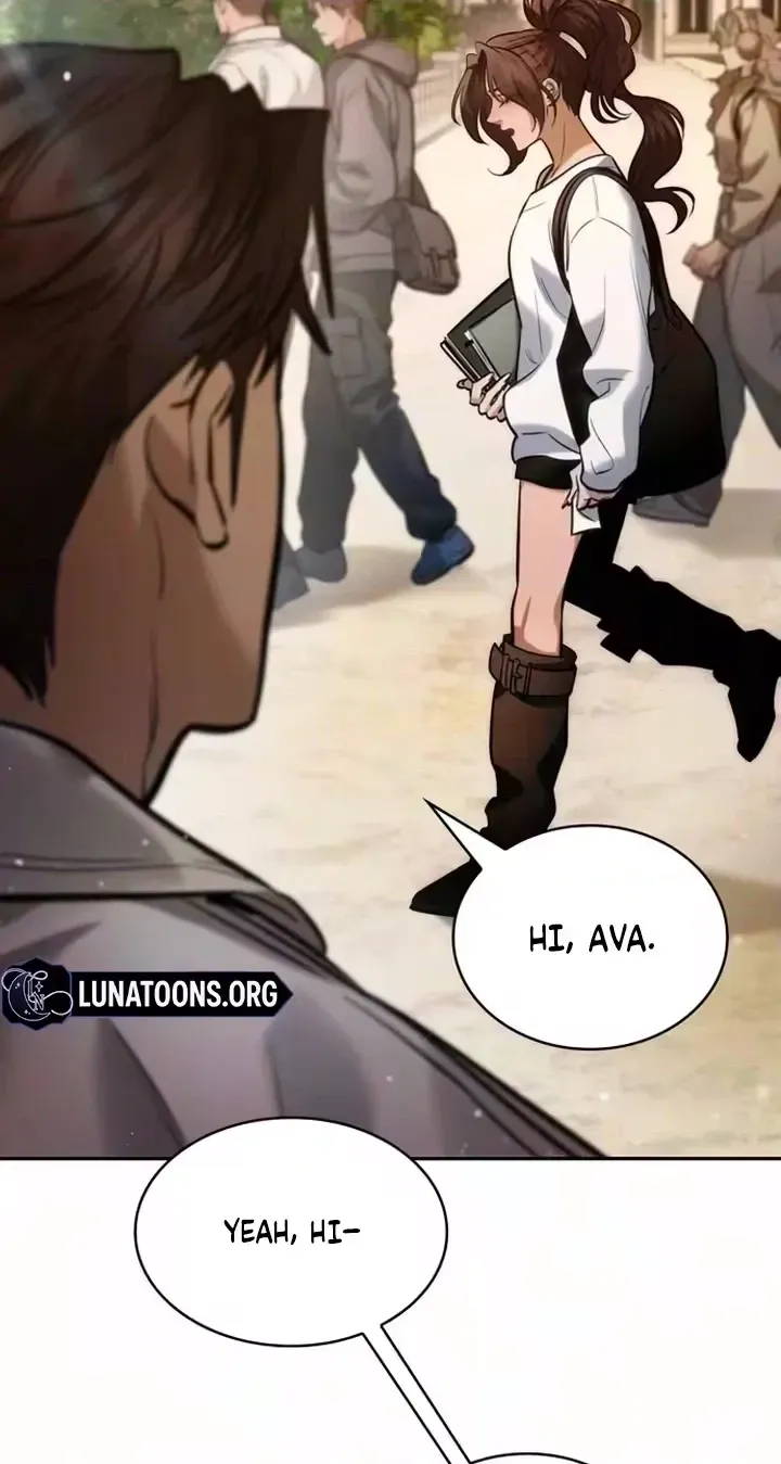 Entangled in You Chapter 6 page 120 - 