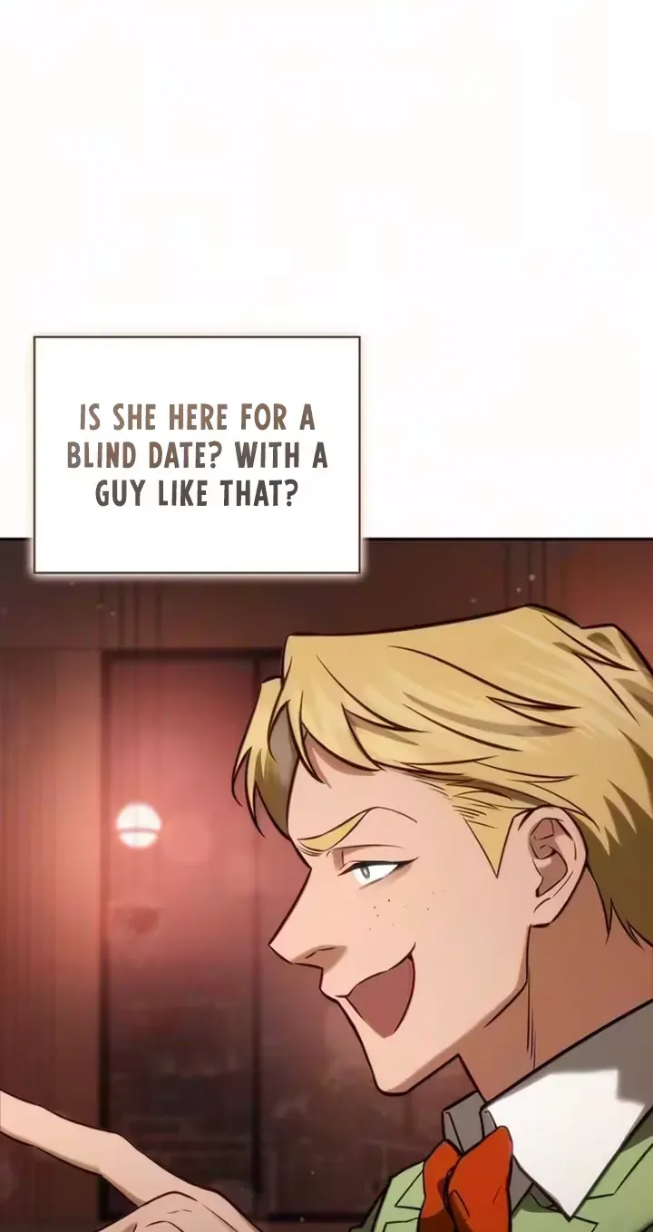 Entangled in You Chapter 6 page 13 - 