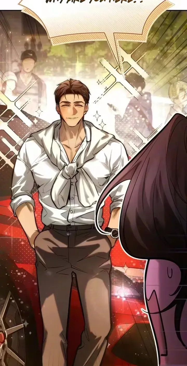 Entangled in You Chapter 6 page 126 - 
