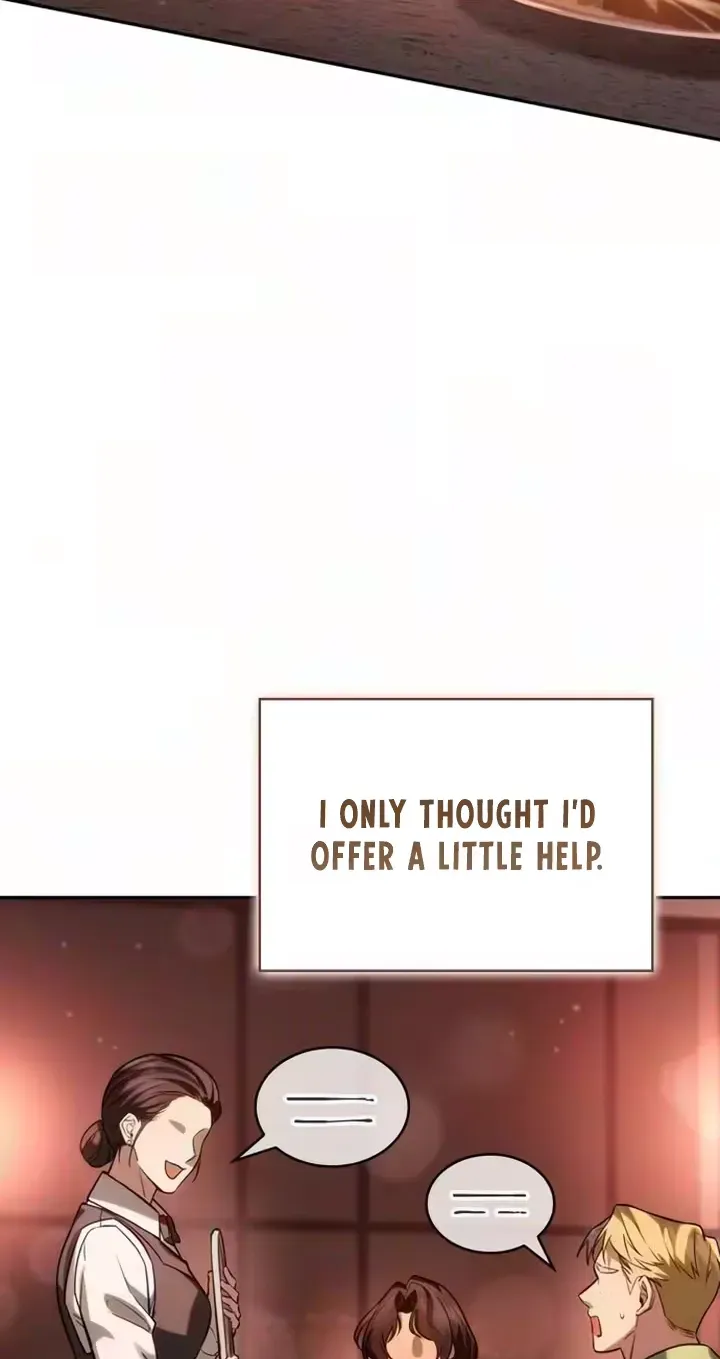 Entangled in You Chapter 6 page 17 - 