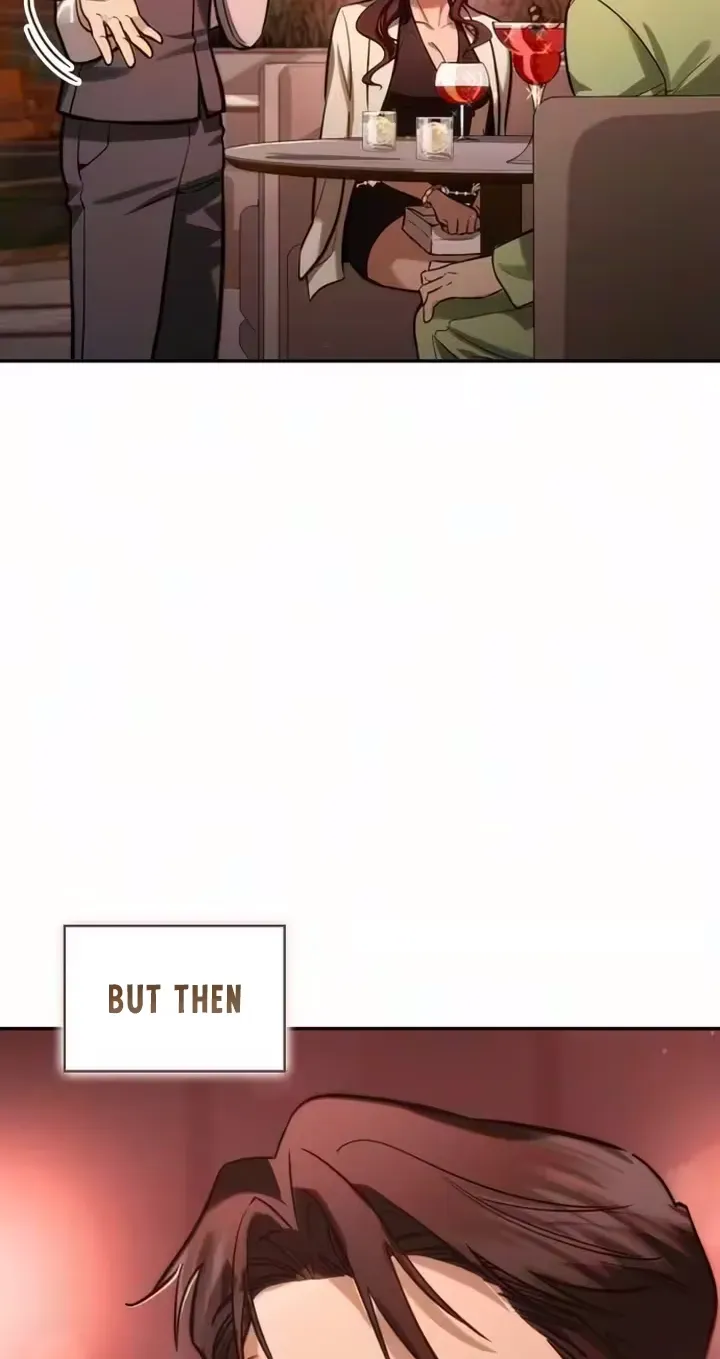 Entangled in You Chapter 6 page 19 - 