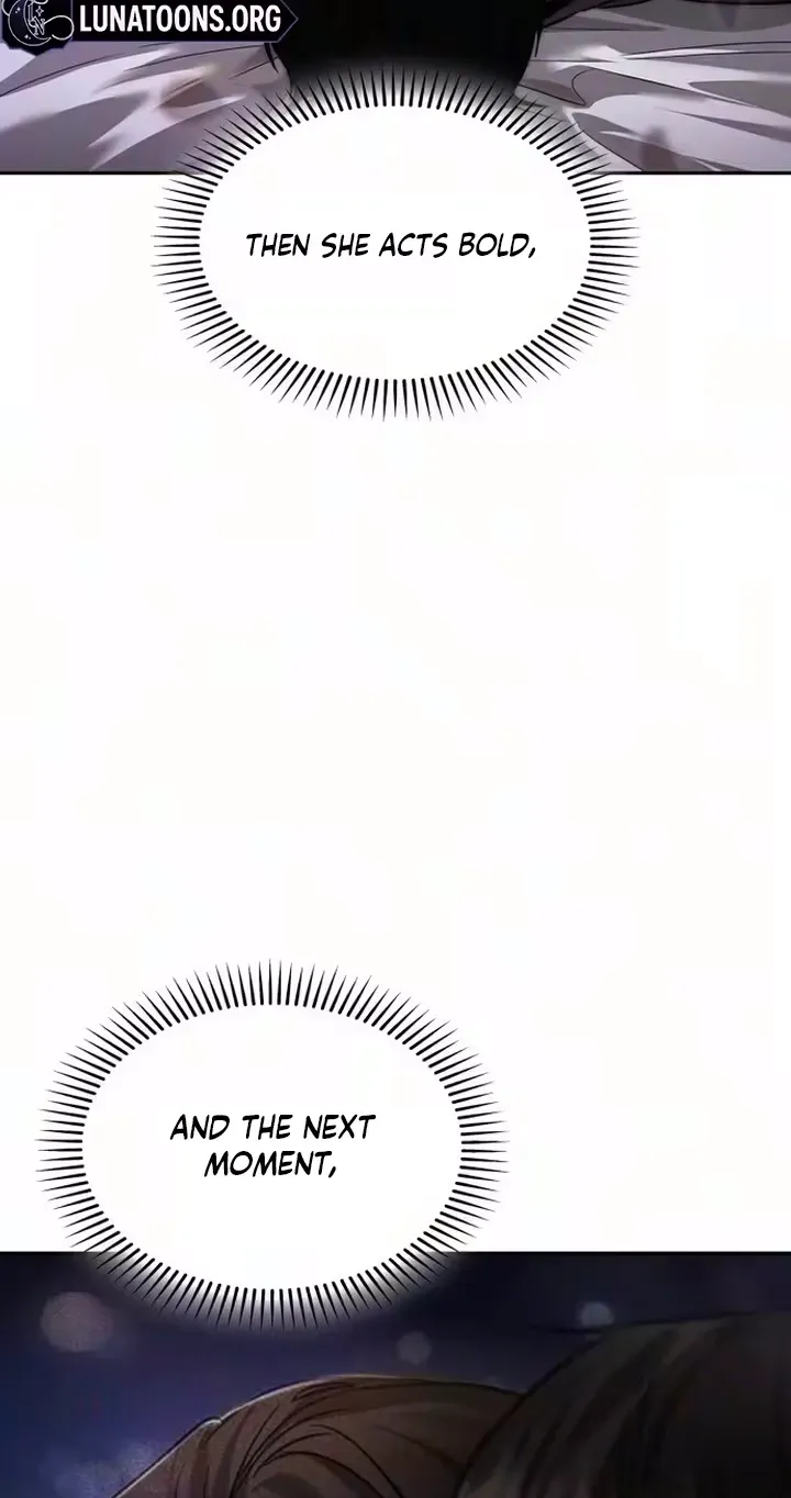 Entangled in You Chapter 6 page 38 - 