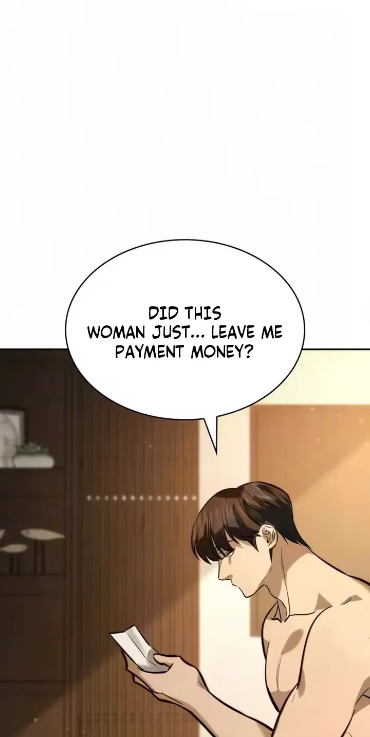 Entangled in You Chapter 6 page 49 - 