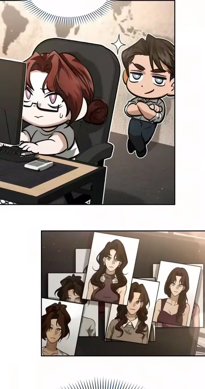 Entangled in You Chapter 6 page 55 - 