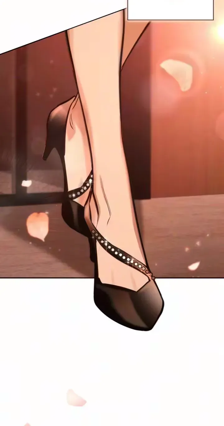 Entangled in You Chapter 6 page 7 - 