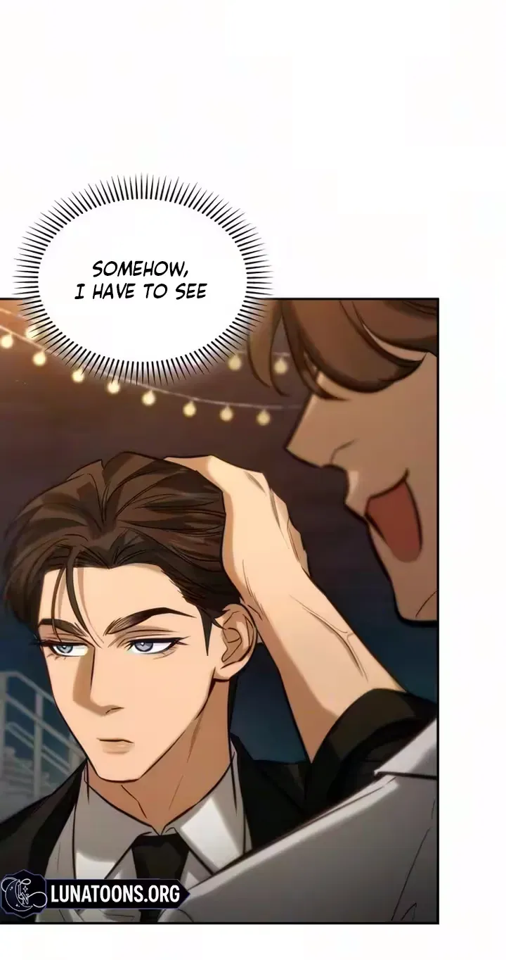 Entangled in You Chapter 6 page 64 - 