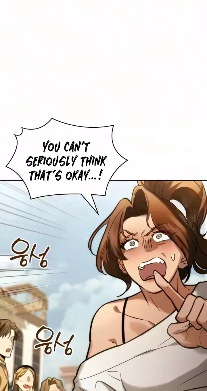 Entangled in You Chapter 7 page 11 - 