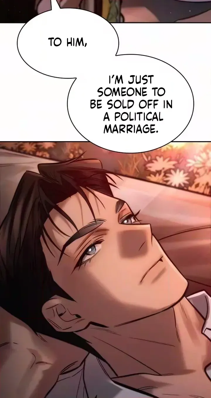 Entangled in You Chapter 7 page 110 - 