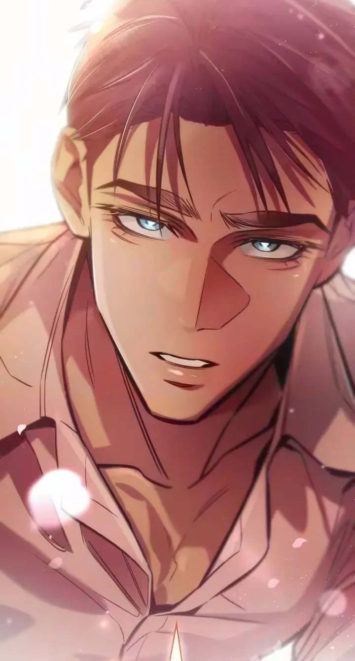 Entangled in You Chapter 7 page 117 - 