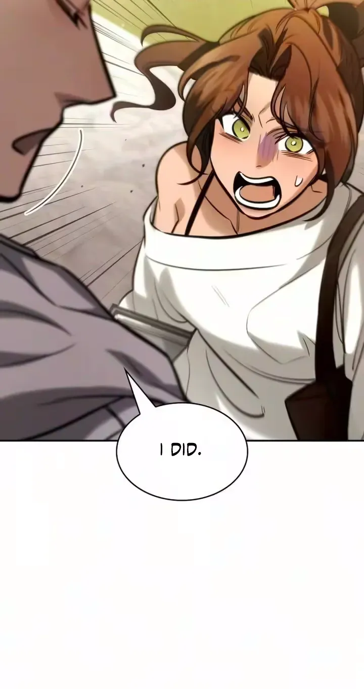 Entangled in You Chapter 7 page 15 - 