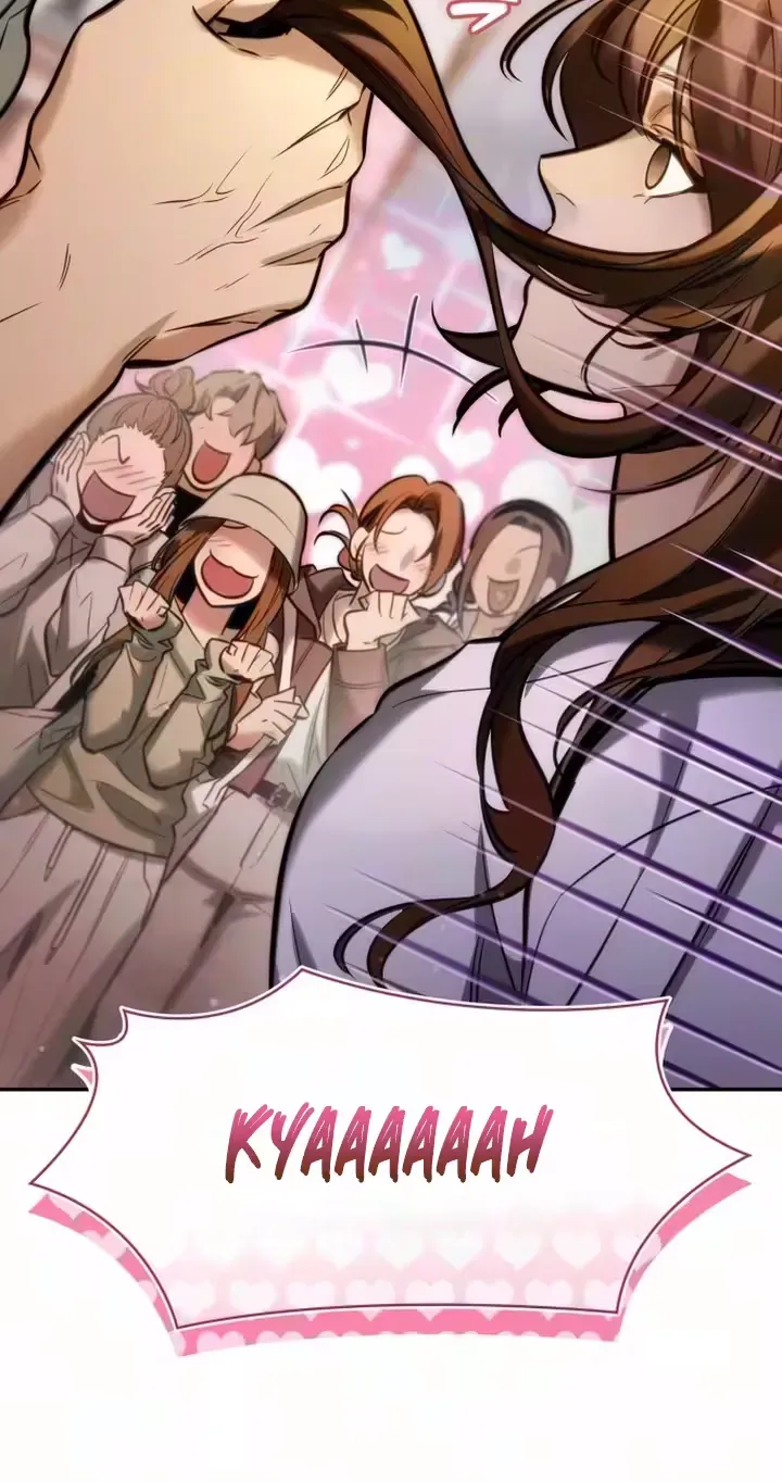 Entangled in You Chapter 7 page 18 - 