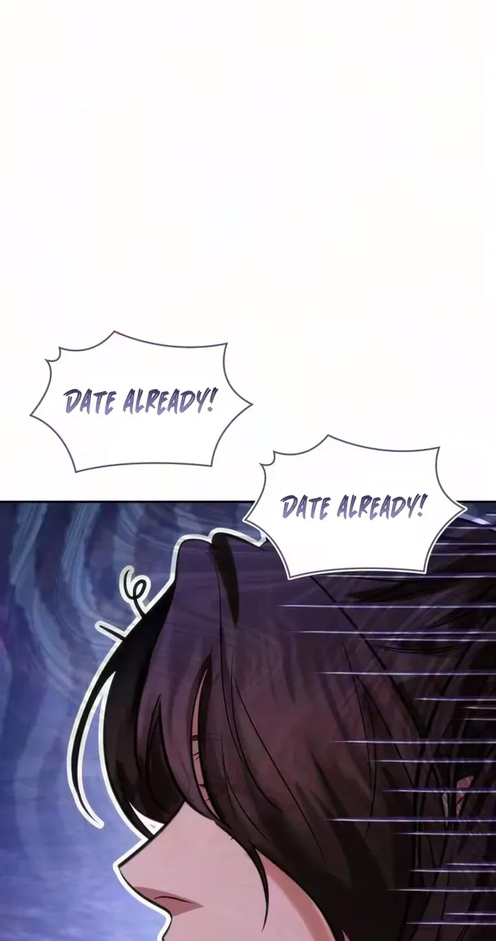 Entangled in You Chapter 7 page 19 - 