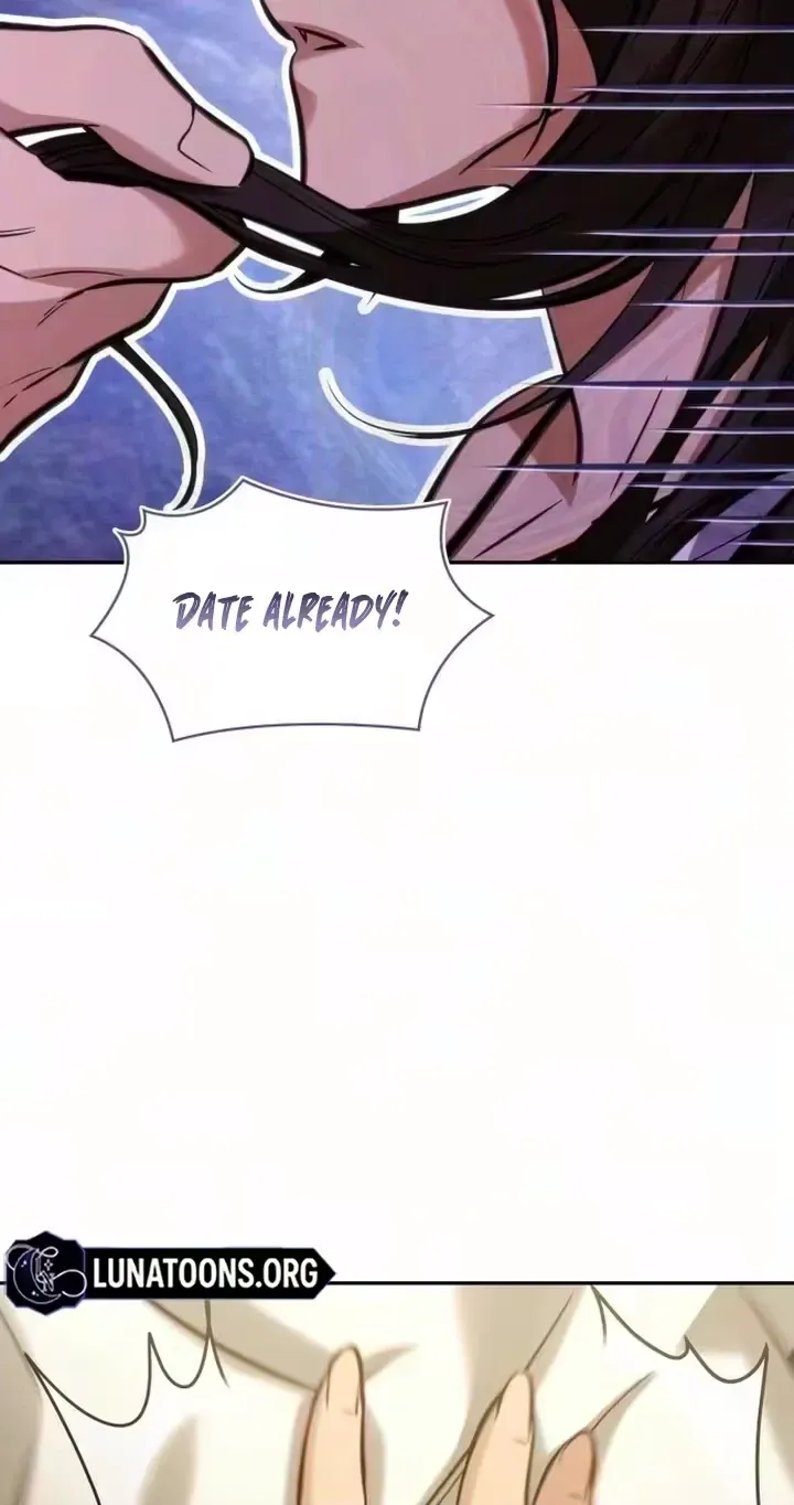 Entangled in You Chapter 7 page 20 - 