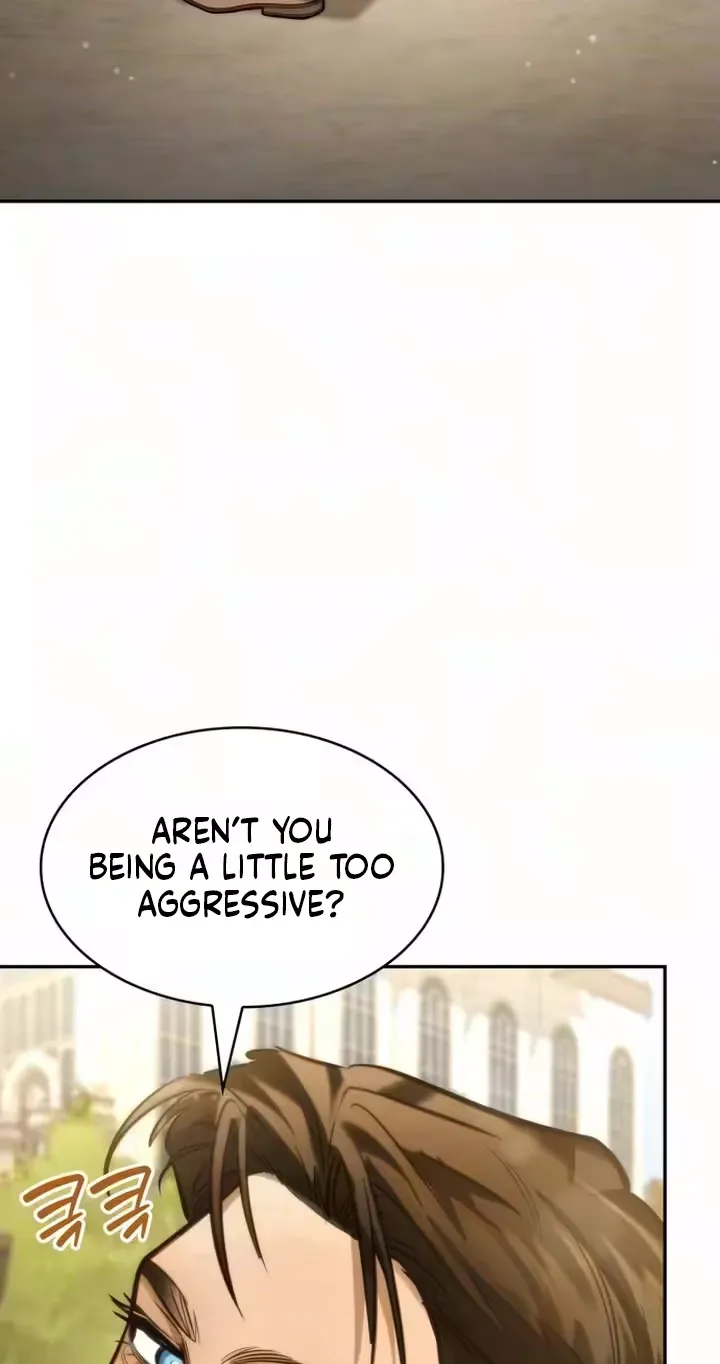 Entangled in You Chapter 7 page 23 - 