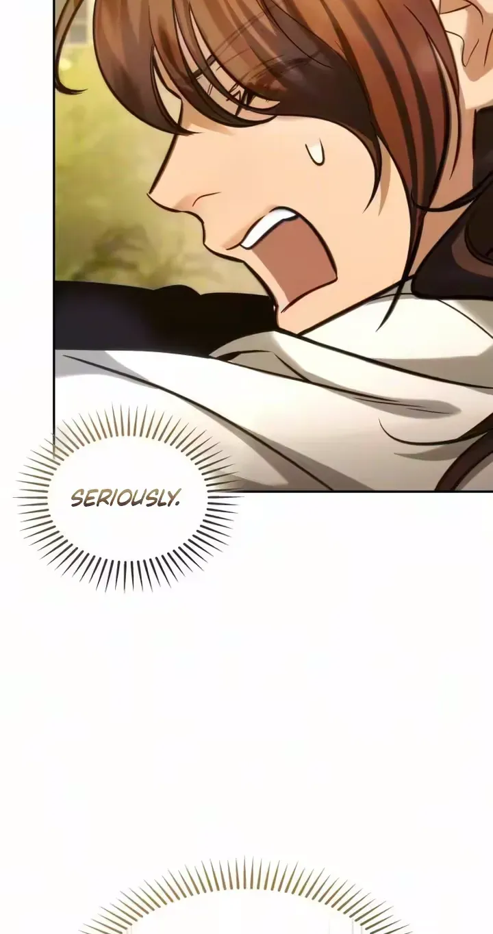 Entangled in You Chapter 7 page 25 - 