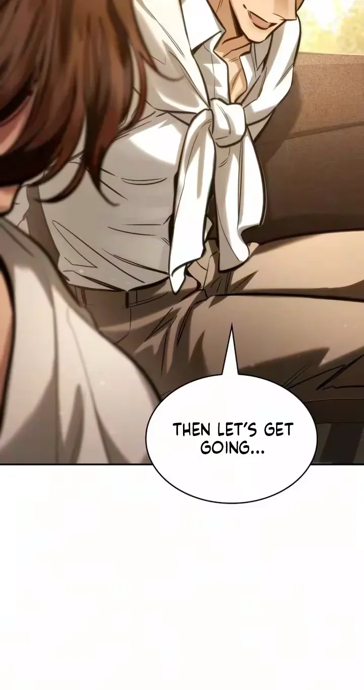 Entangled in You Chapter 7 page 28 - 