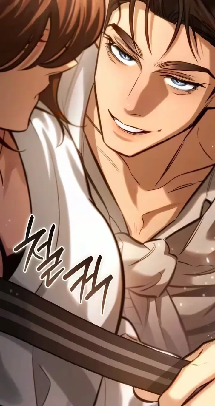 Entangled in You Chapter 7 page 35 - 