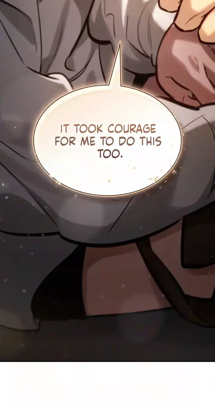 Entangled in You Chapter 7 page 36 - 
