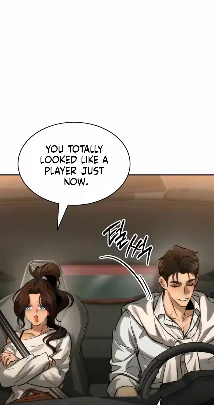 Entangled in You Chapter 7 page 38 - 