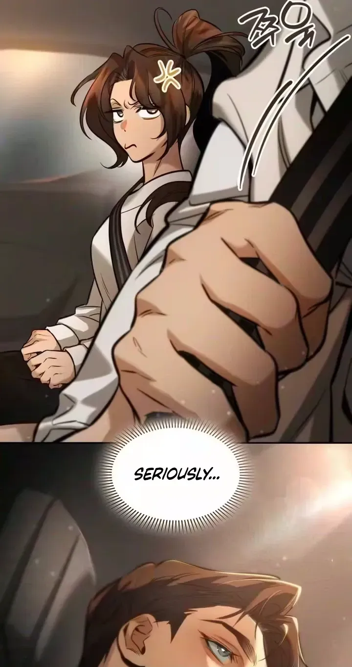 Entangled in You Chapter 7 page 40 - 