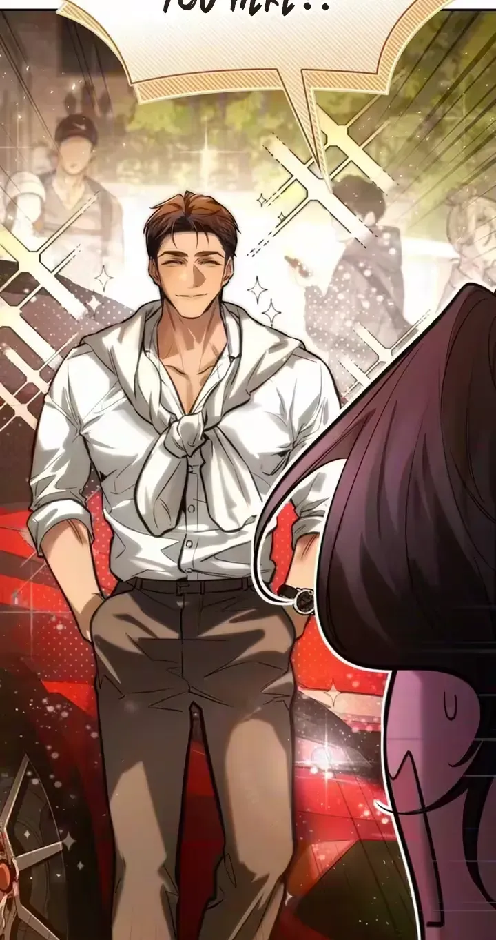 Entangled in You Chapter 7 page 5 - 