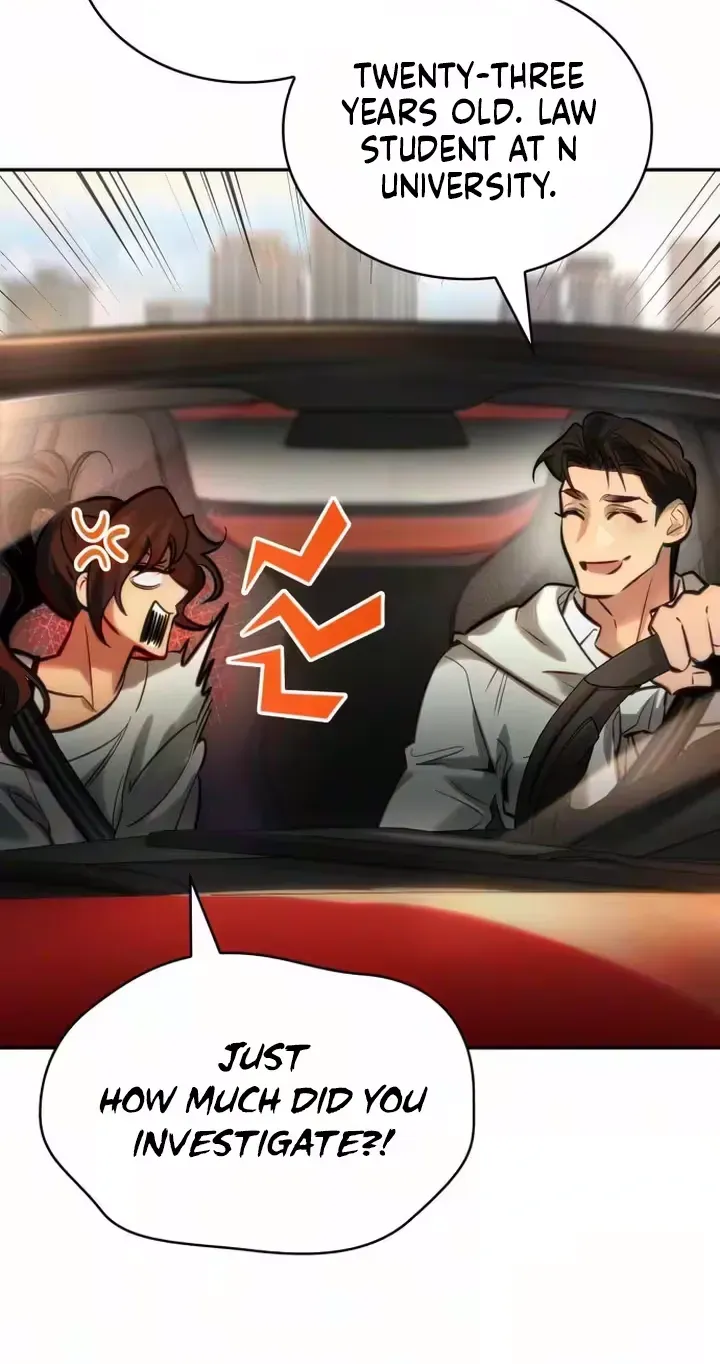 Entangled in You Chapter 7 page 46 - 