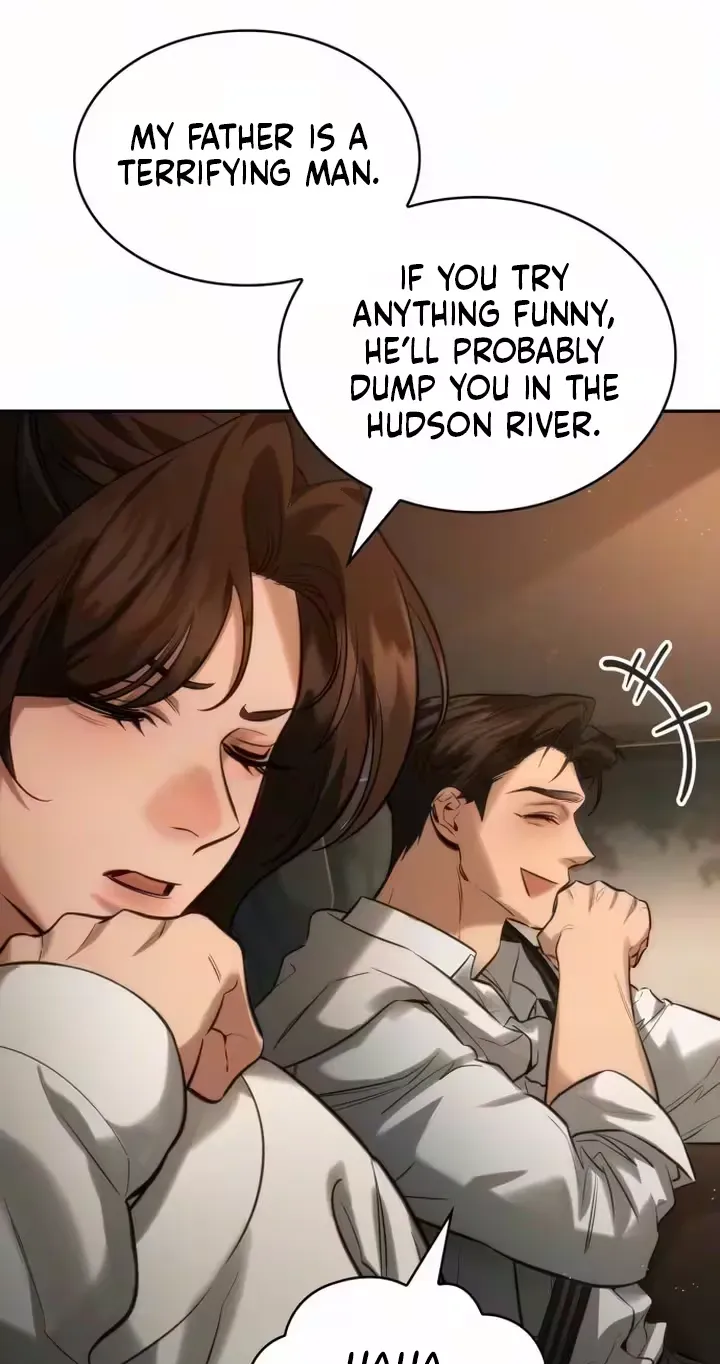 Entangled in You Chapter 7 page 49 - 