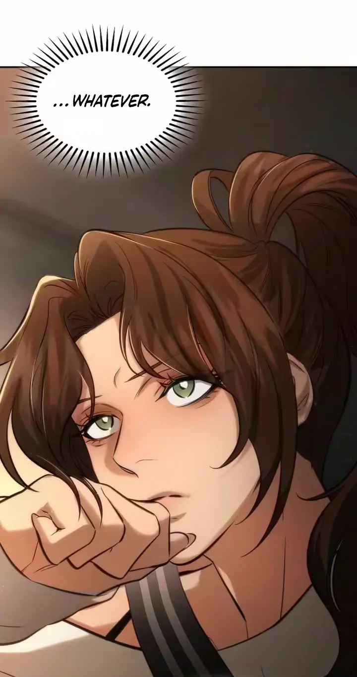Entangled in You Chapter 7 page 54 - 
