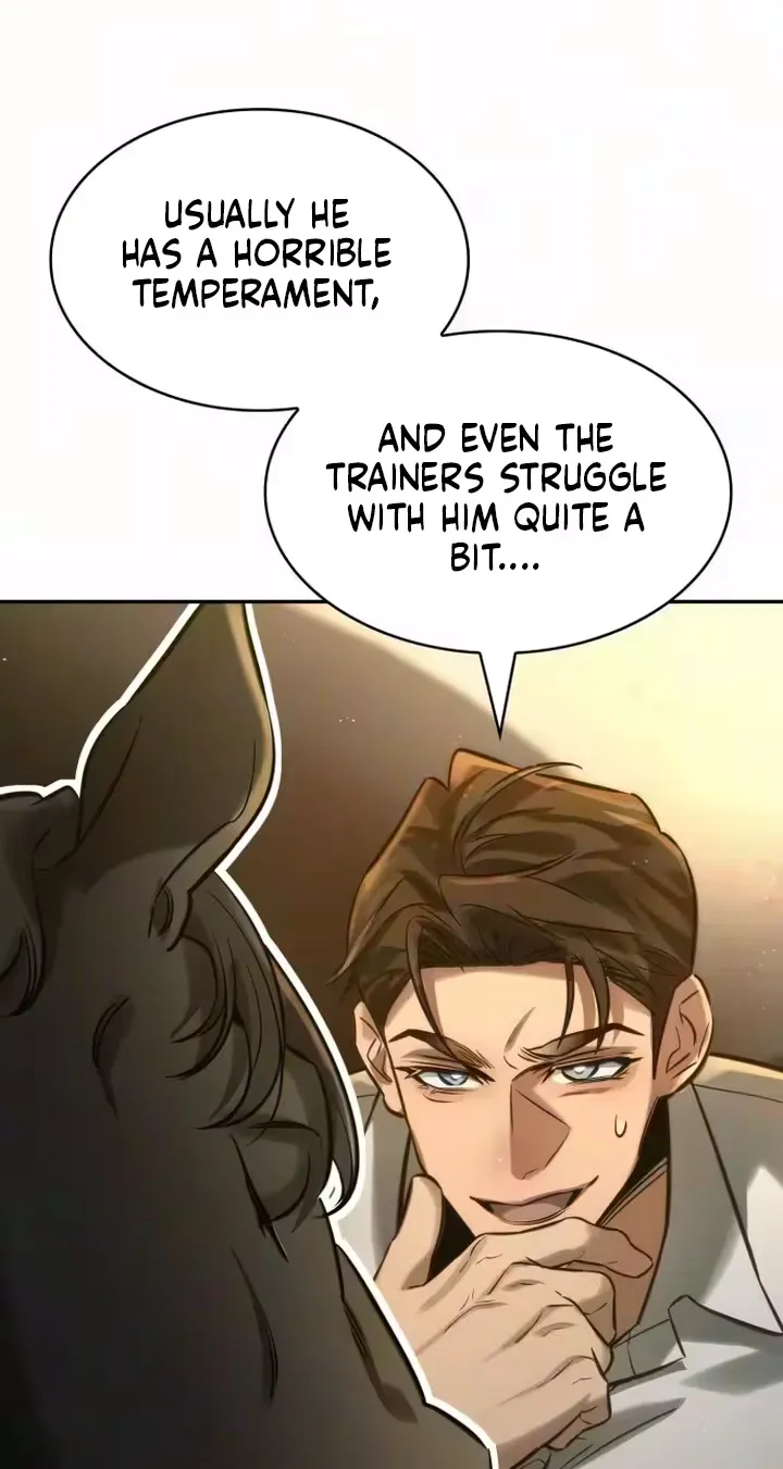 Entangled in You Chapter 7 page 66 - 