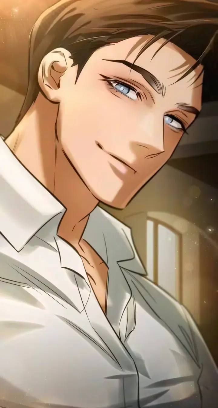 Entangled in You Chapter 7 page 71 - 