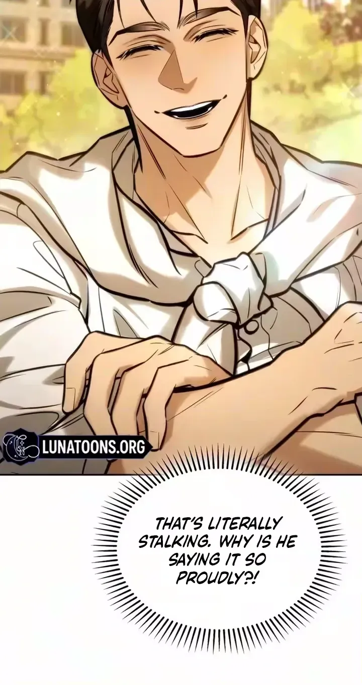 Entangled in You Chapter 7 page 10 - 